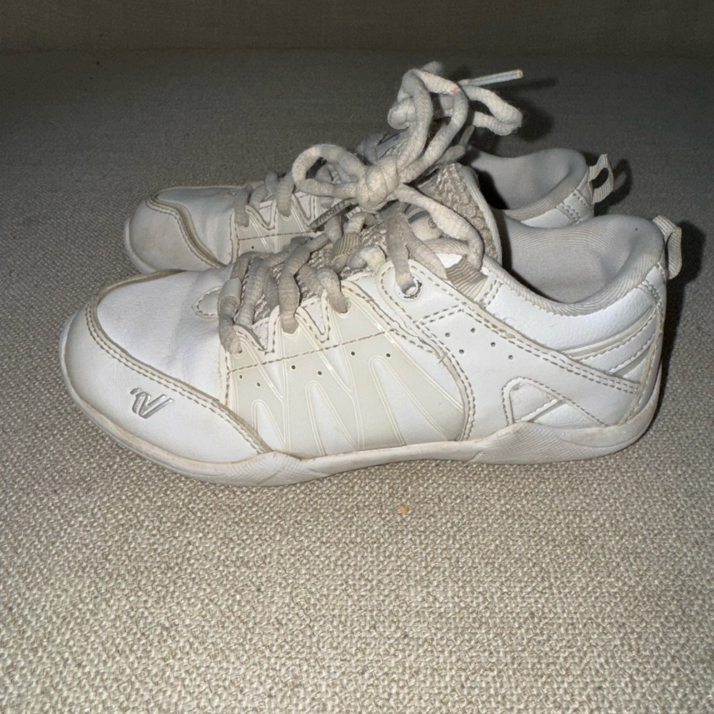 Varsity Girl Cheer Shoes